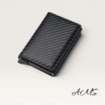 Carbon-card-wallet