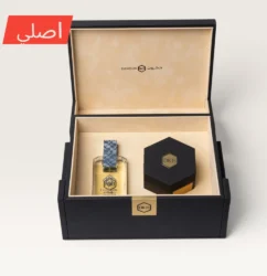 بكس اميرالد عود الاكثر مبيعا من متجر العبدلي