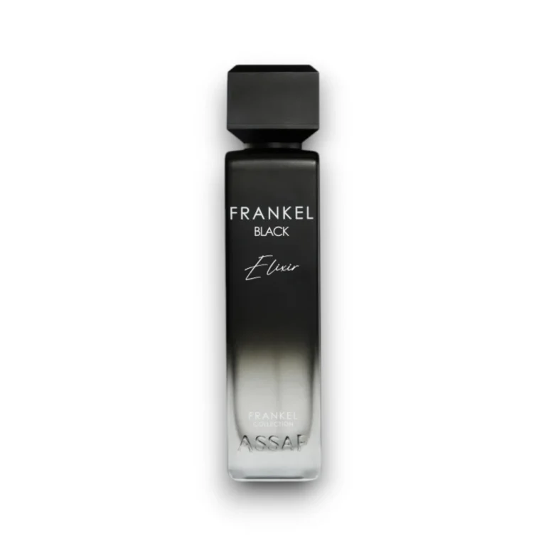 عطر عساف فرانكل افنتوس ams